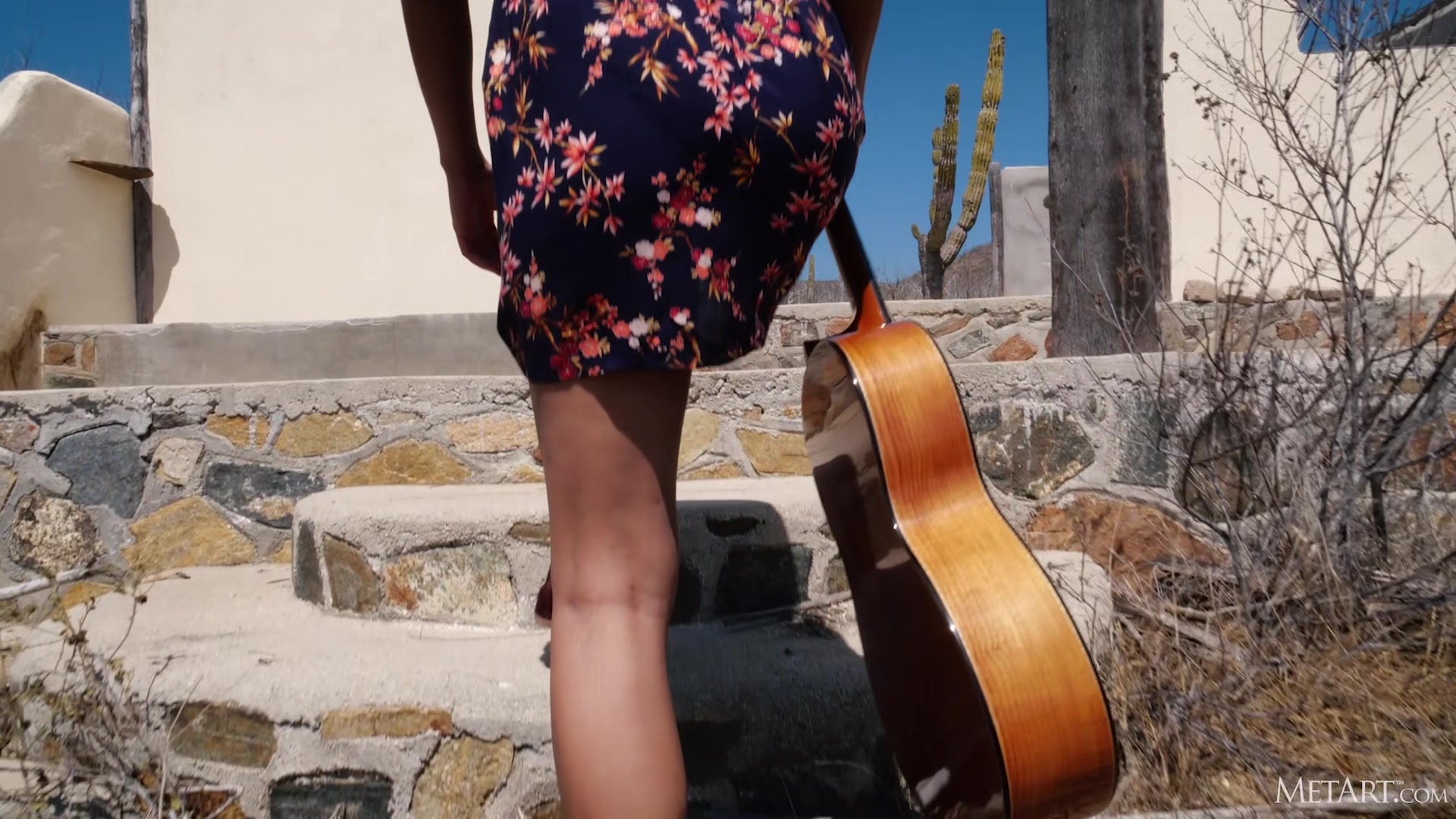 Pull My Strings - Fatima