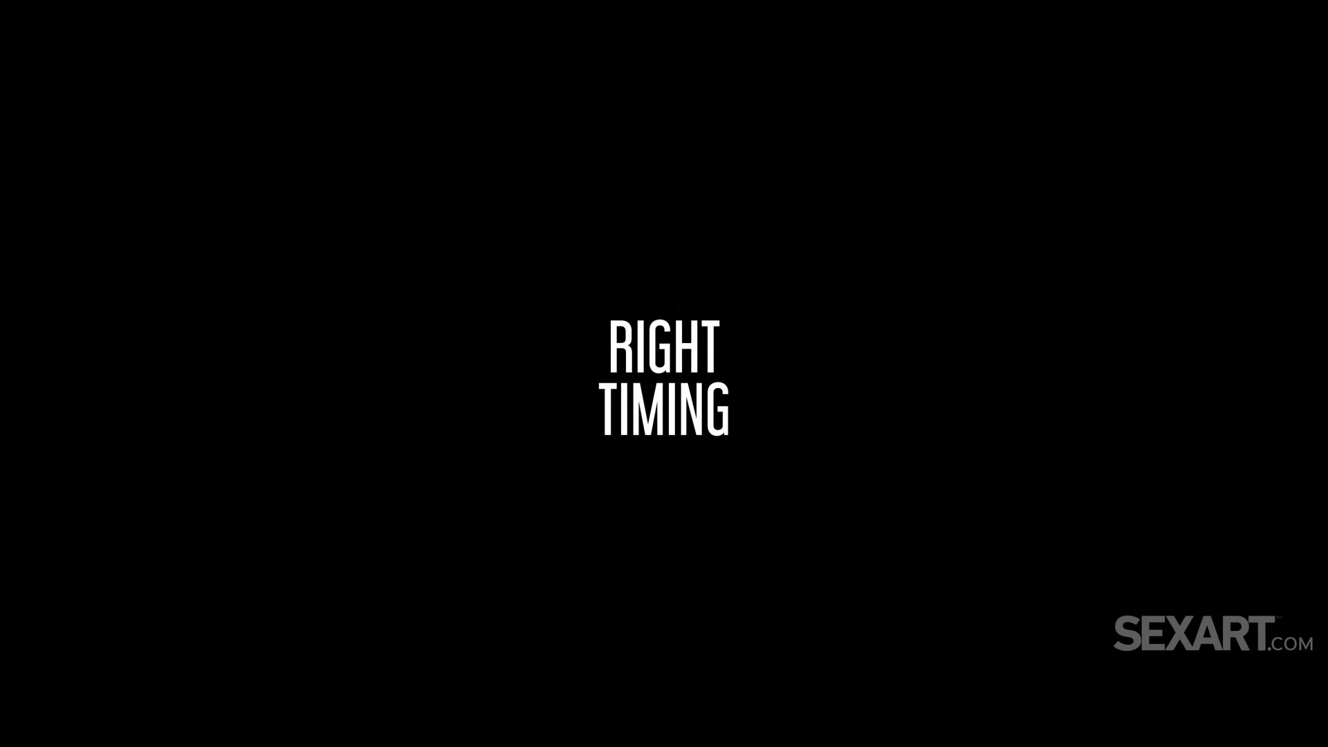 Right Timing - Molly Devon & Charlie Dean