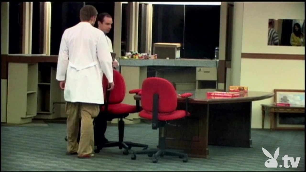 TOTALLY BUSTED, Season #3 Ep.9