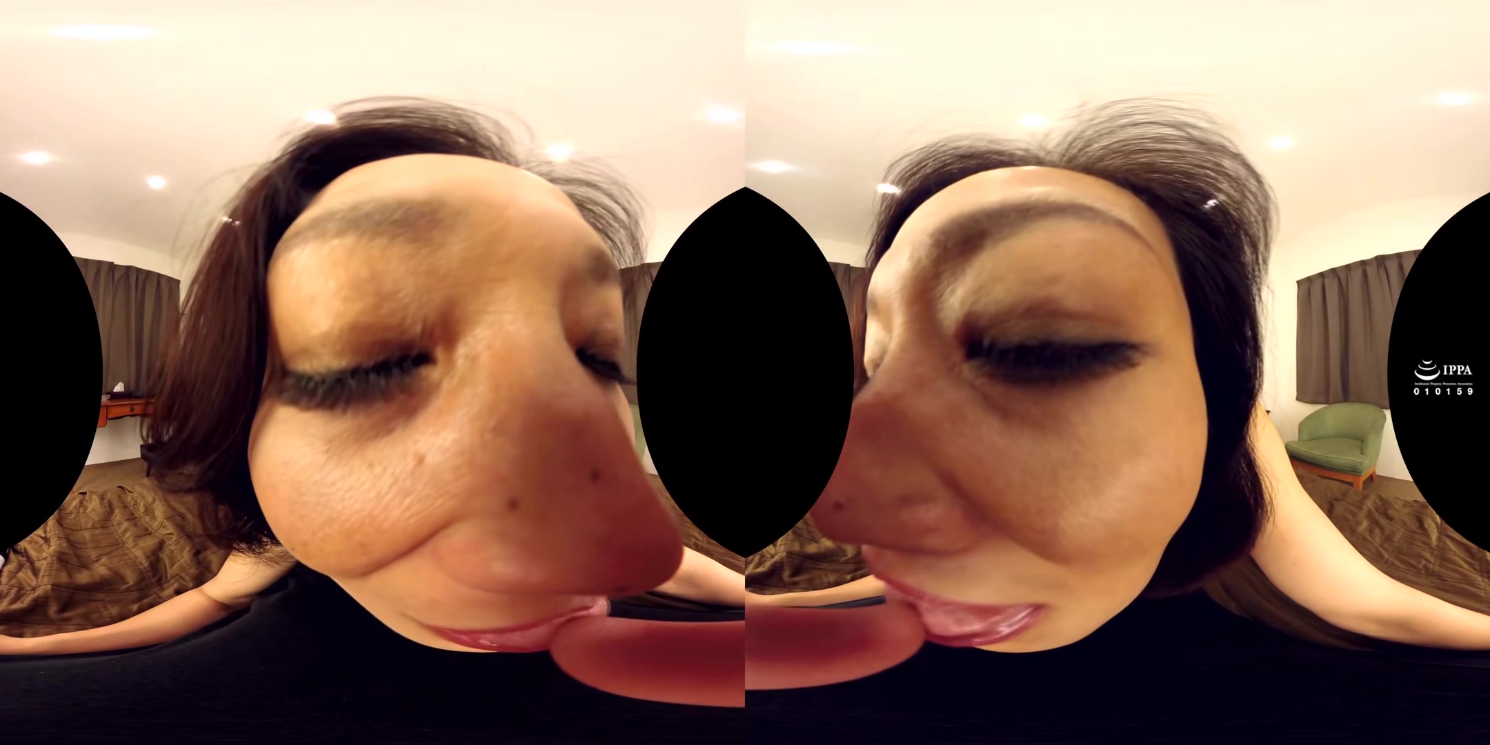 A Taste Of Mature Passion; Japanese Gilf Jav Vr Pov