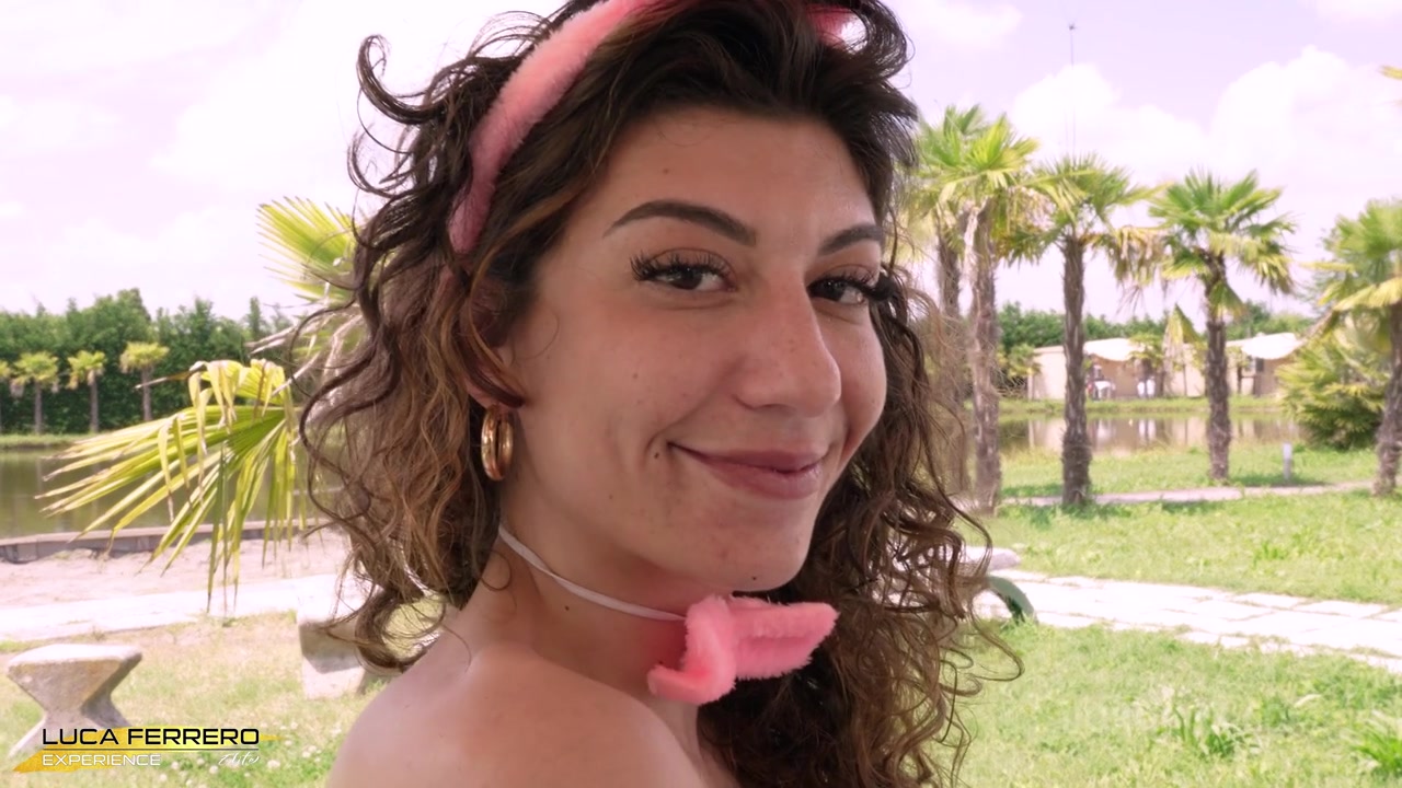 (WET) Ferrero Elite Interracial, Welcome to Sbrilli first time DAP, Pee Drinking, DVP, BBC, DP, Gape, Creampie, Swallow. - PissVids