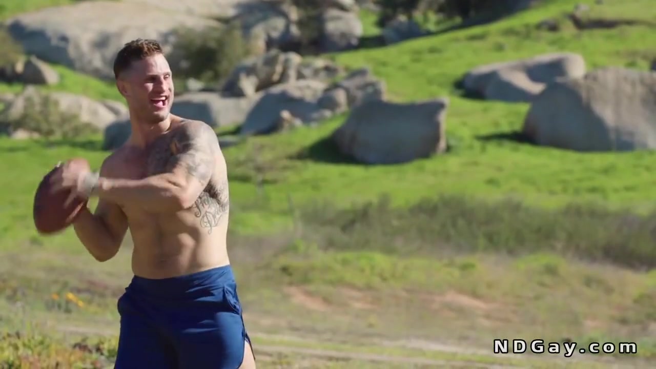 Blain O Connor, Trevor Harris And Ryder Owens - Neighbor Engage In Threesome With Couple