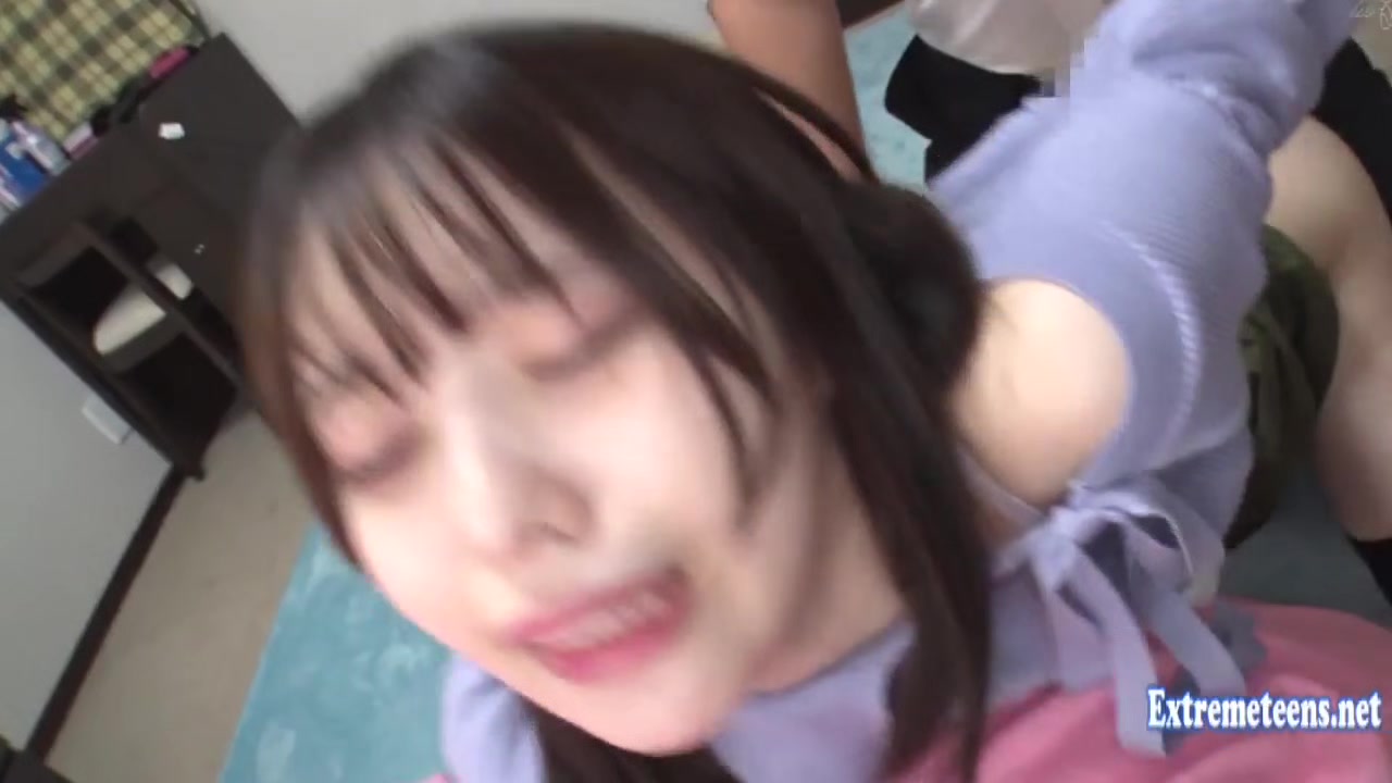 Tenma Yui Chased Finger Blasted Squirts Fucked Hard Rough Sex Big Ass Action New For April