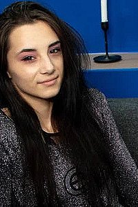 Zoe Foxxy