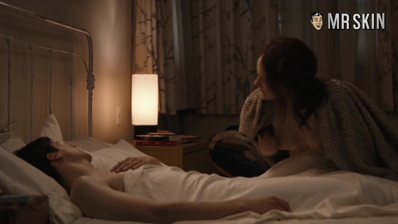 Best Of: Rachel Brosnahan - Mr.Skin