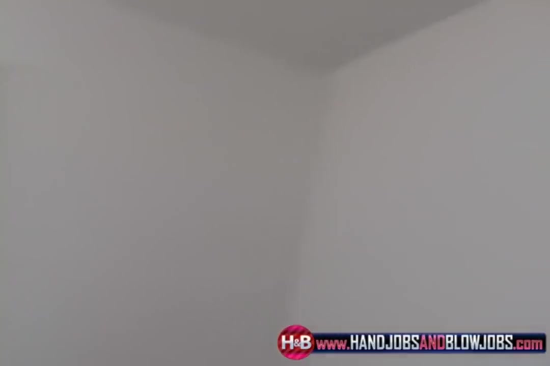 teen 18+ Slut Jacks Off Dick Until Nasty Cumshot With Dick Nasty