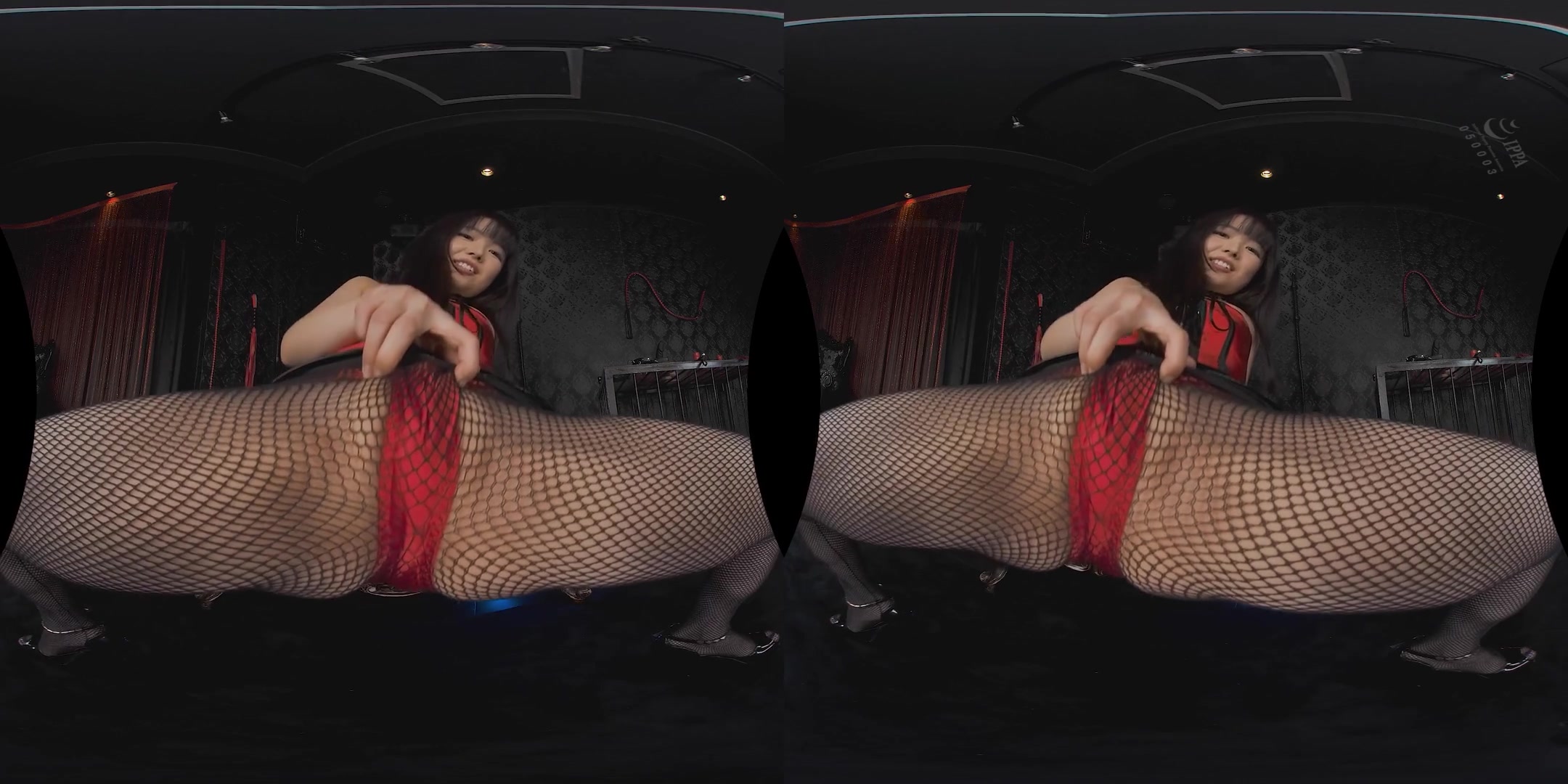Queen Chiharu' Training Room; BDSM Themed Dominatrix Japanese