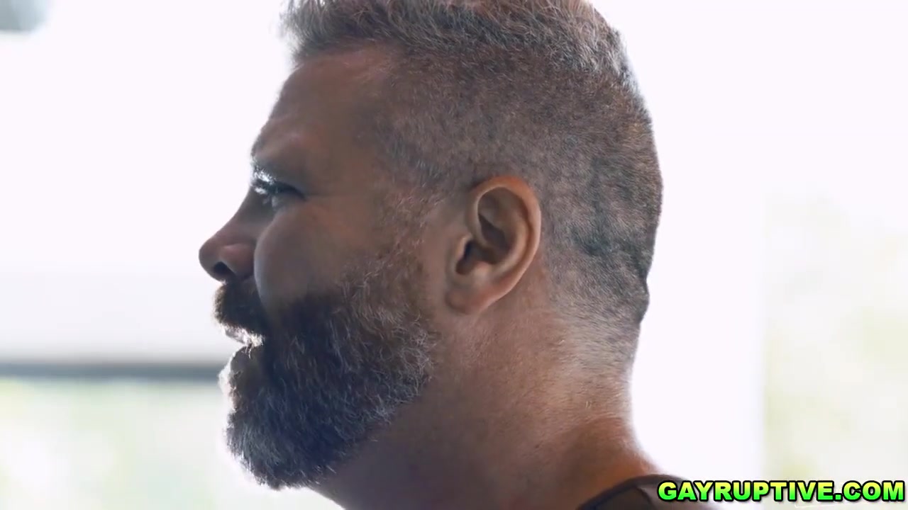 Cain Convinced Isaac To Explore The World Of Anal