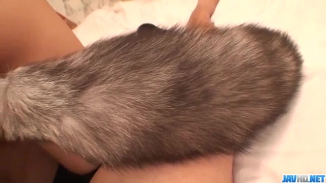 Sakiko Throats Big Cock In Perfect Asian Pov - More At