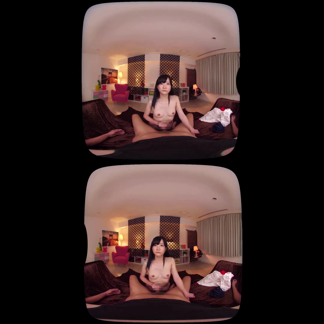 Yayoi Amane My Girlfriend is Addicted to Creampies 2 - SexLikeReal