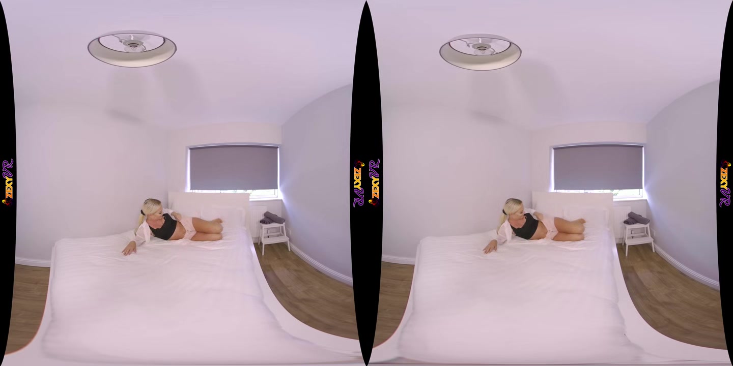 Bedroom Treat - ZexyVR