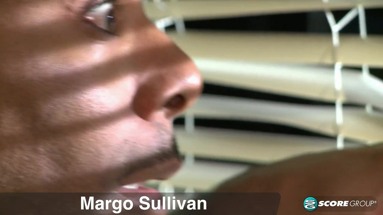 Margo And The Bad Man - 50PlusMilfs