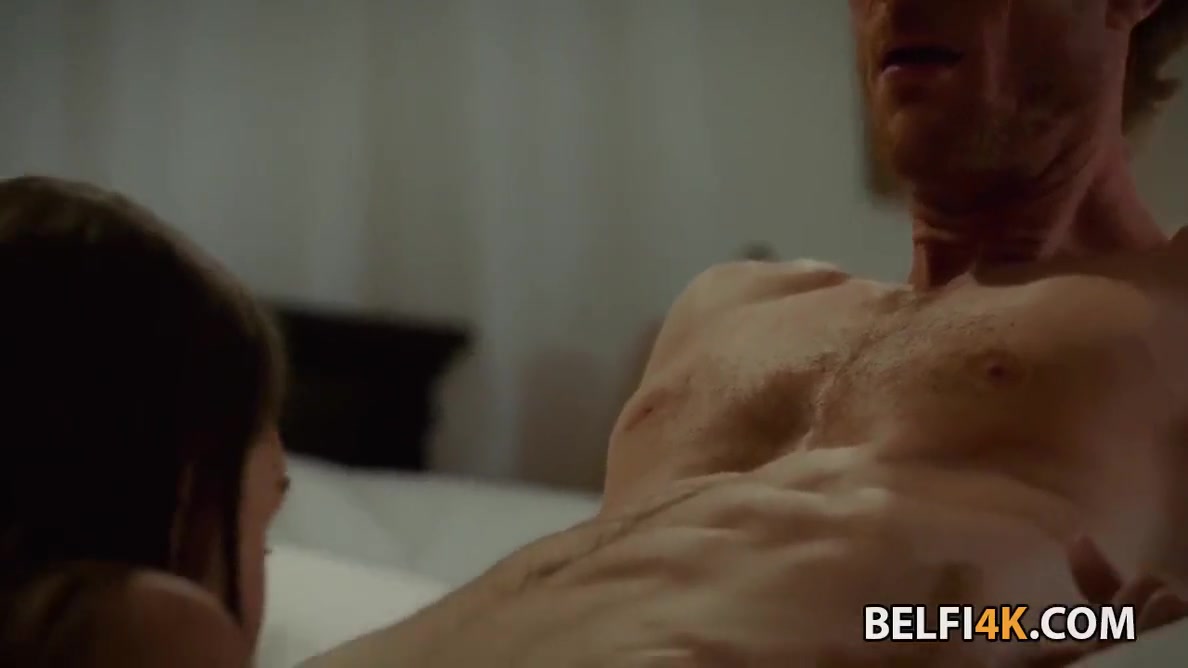 Abella Danger And Ryan Mclane In Had A Sensual Fuck With