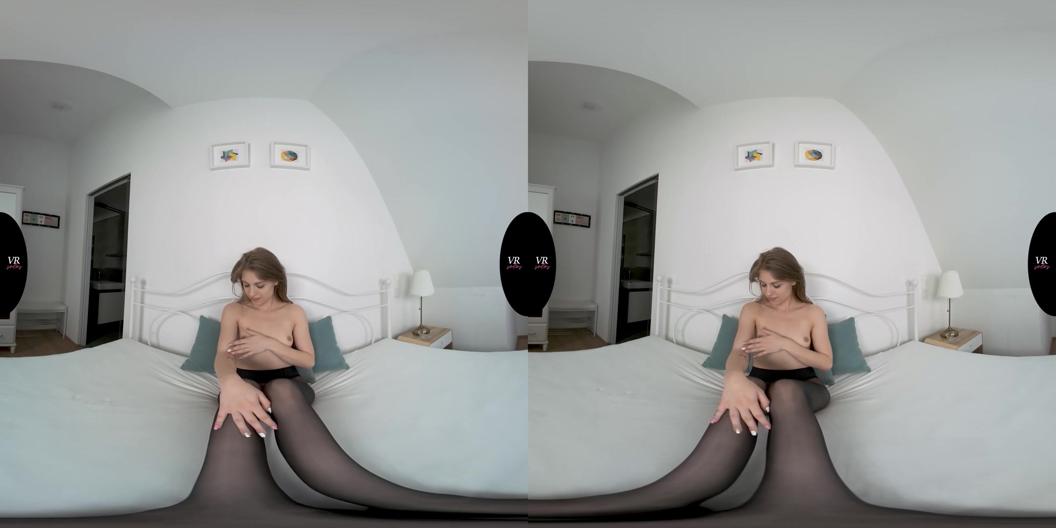 Not So Innocent Bonnie - VRsolos