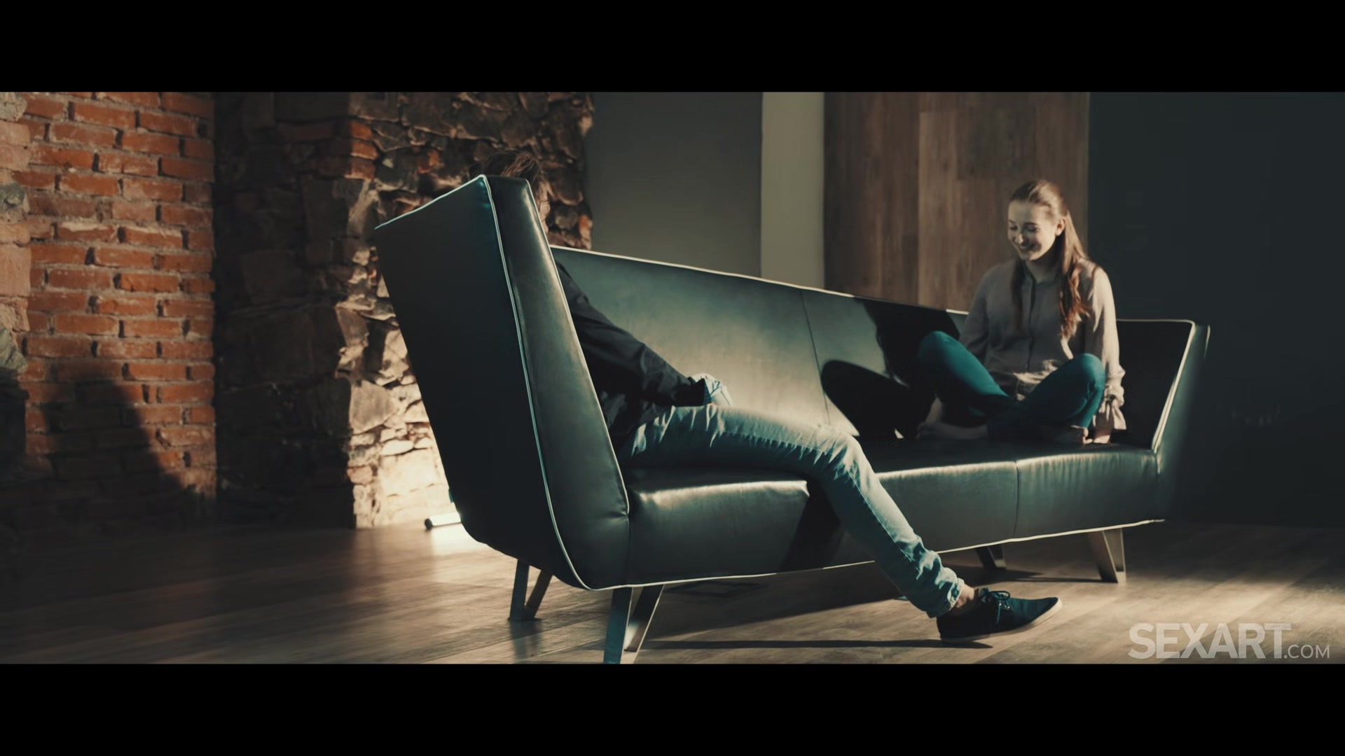 Stop Talking - Abela Sott & Ricky
