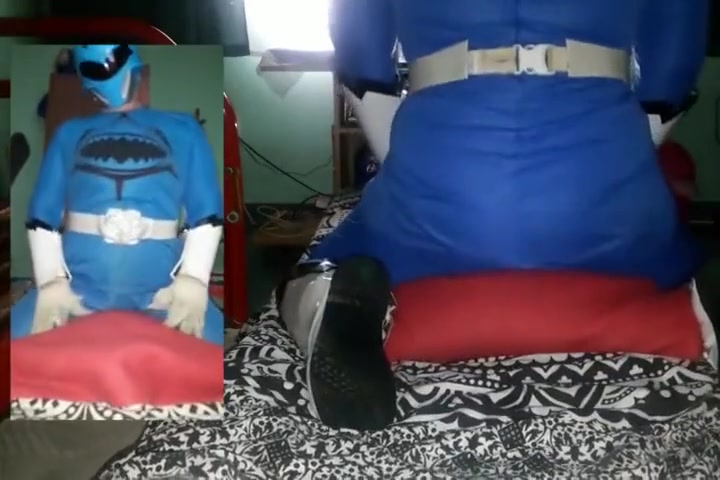 Horny Dry Hump in the Morning