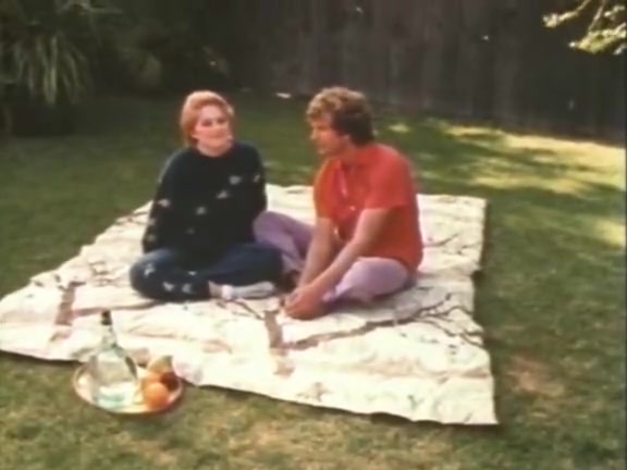 Juliet Anderson, John Leslie, Richard Pacheco in vintage sex site