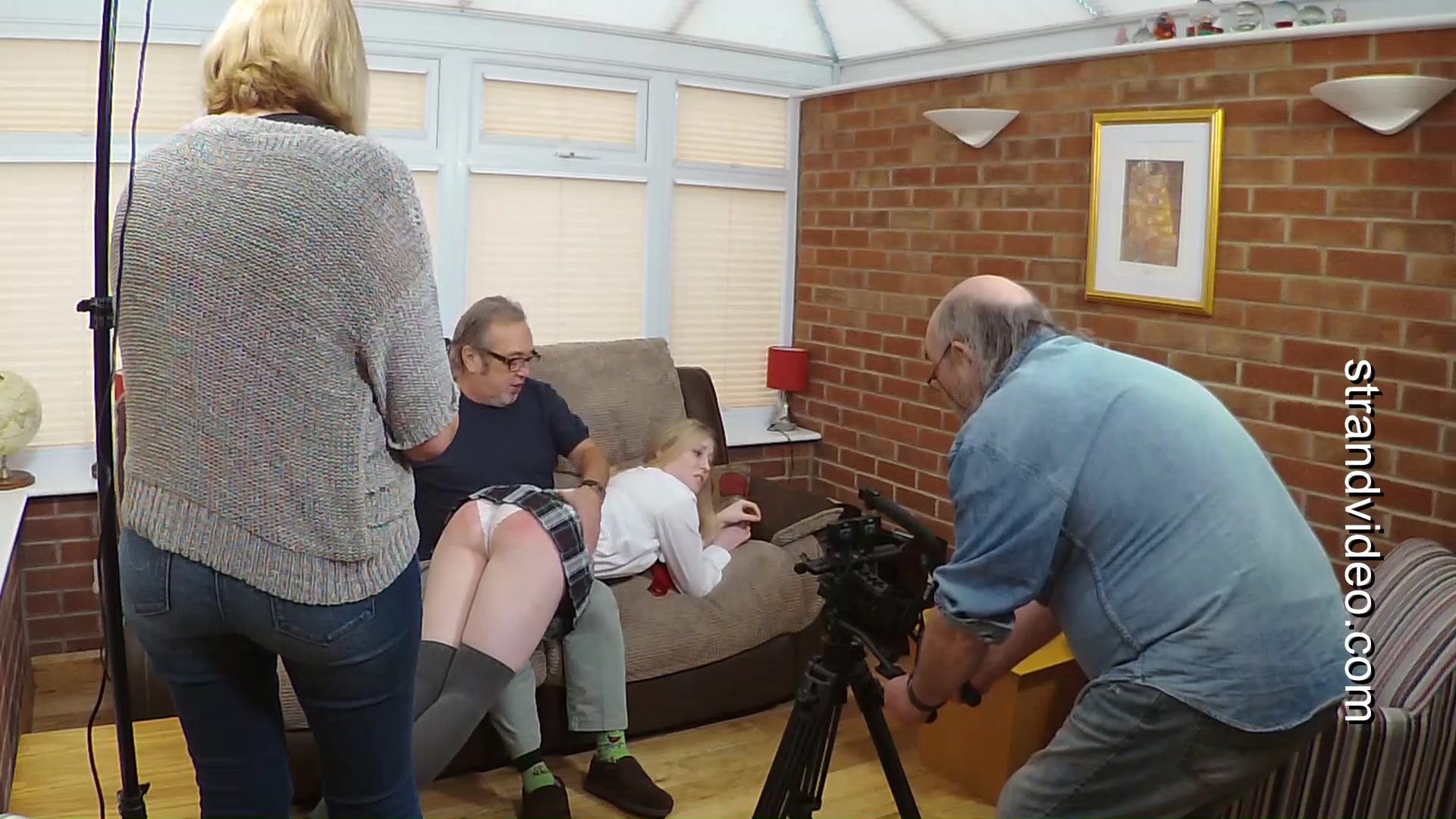 Behind The Scenes Latest