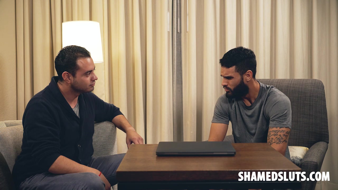 Shamed Sluts - Ashley Adams