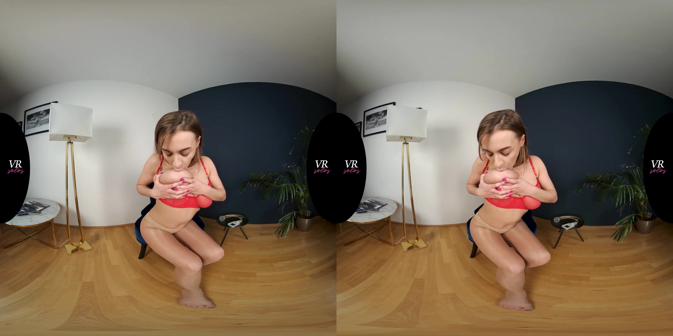 Josephine Jackson Pussy Pump Play - SexLikeReal