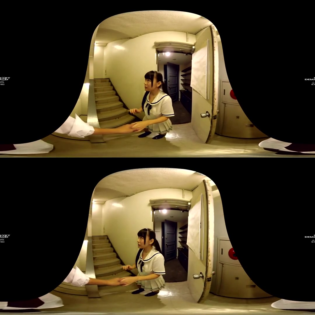 Marie Konishi Zombie VR, The Birth of an Undead Girlfriend 1 - SexLikeReal
