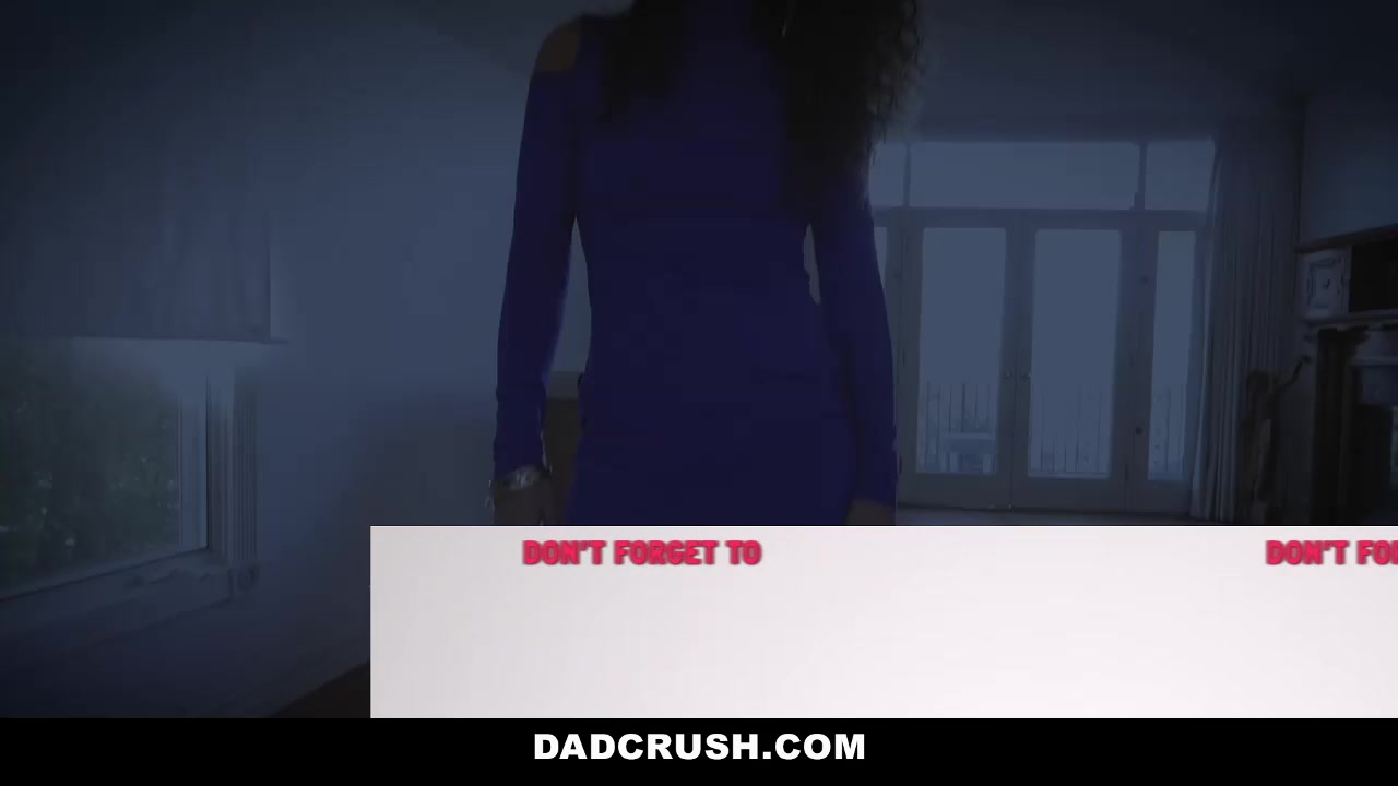 Victoria Voxxx in Stepdaughter Knows Best - DadCrush