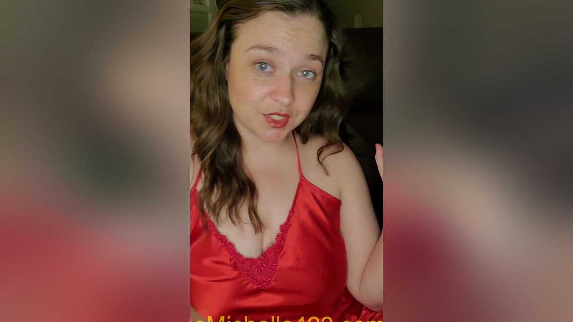 Im Blackmailing You For All Of That Dick I Made You Suck Faggot - Missmichella420
