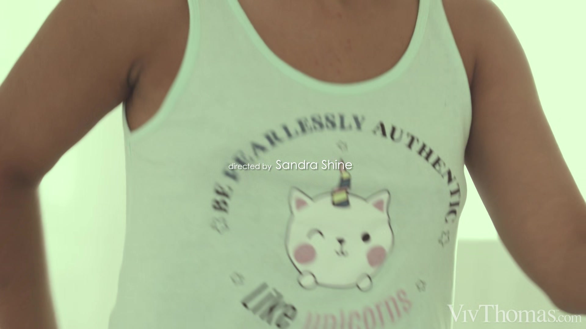 Beautiful Stranger 1 - Selva Lapiedra & Zazie S
