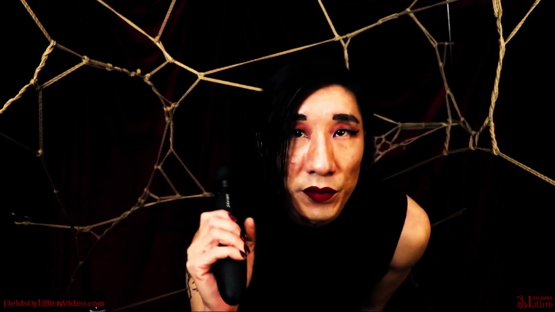 Guided Vibrator Orgasm Joi (Joi For Women / Vaginas)
