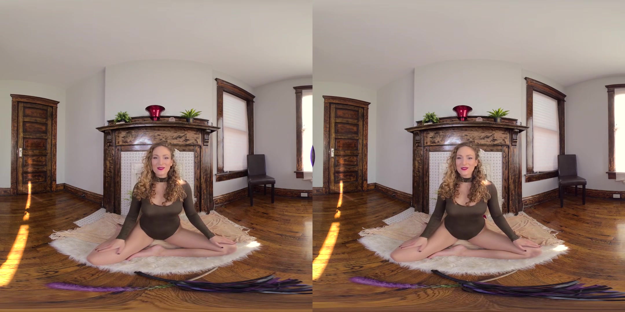 Connecting Energy, Sacred Sexuality Revelations: Reverence Course; Sensual and Erotic Tantric VR