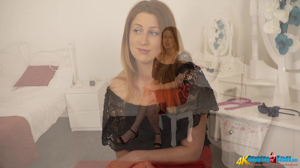 Princess Paris - Naked Favour - BoppingBabes