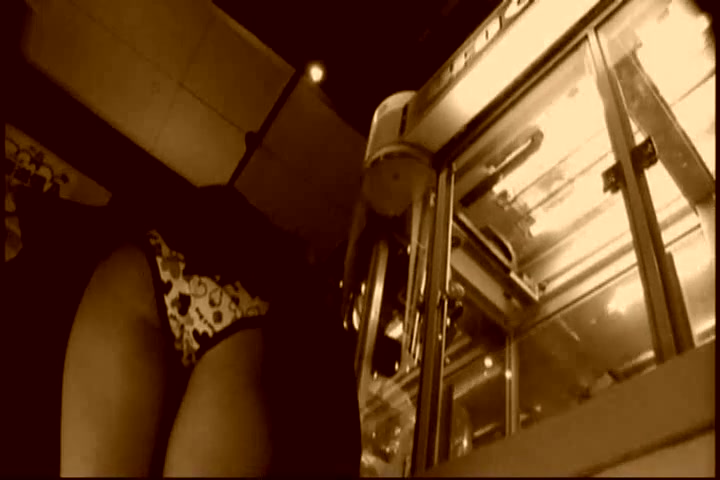 Amateur Japanese Video