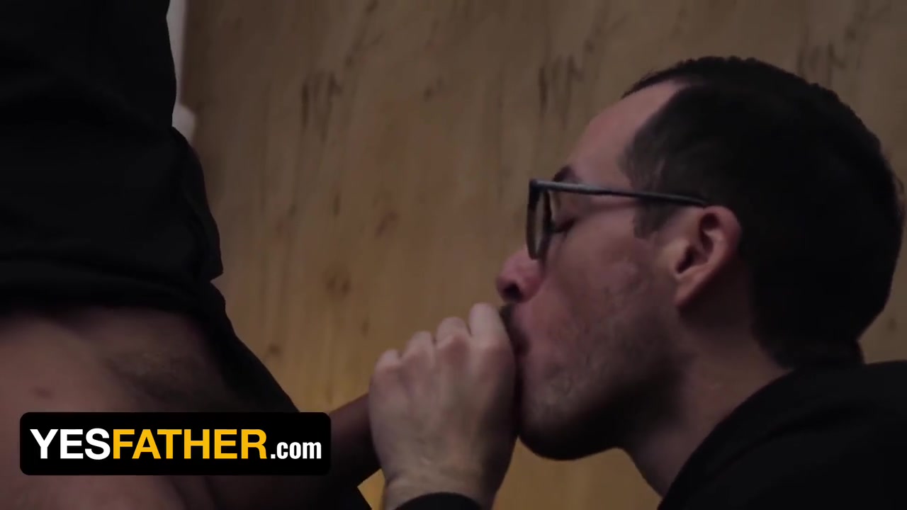 Priests Fiore & Gallo Reveal Their Kinky Practises With Boys And Get Wild In The Office
