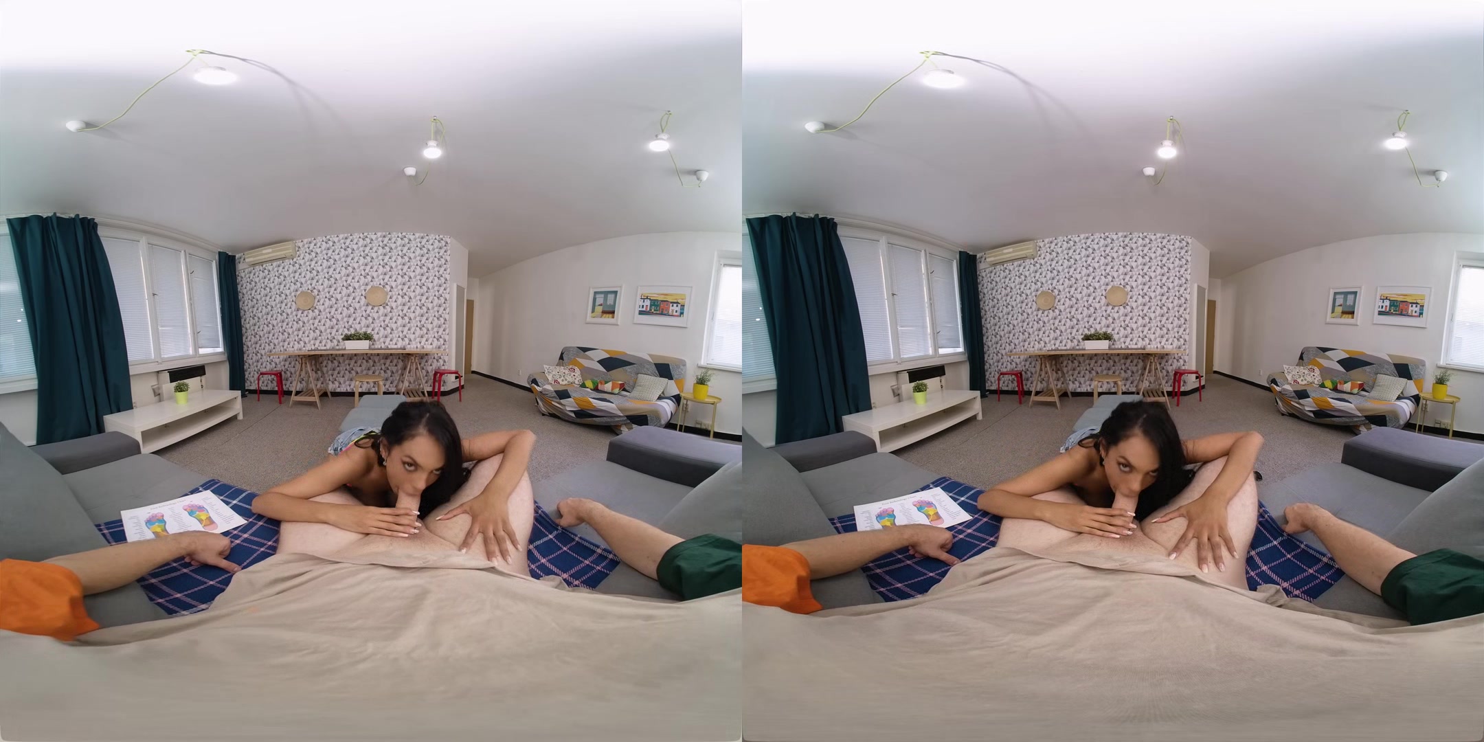 Reflexology