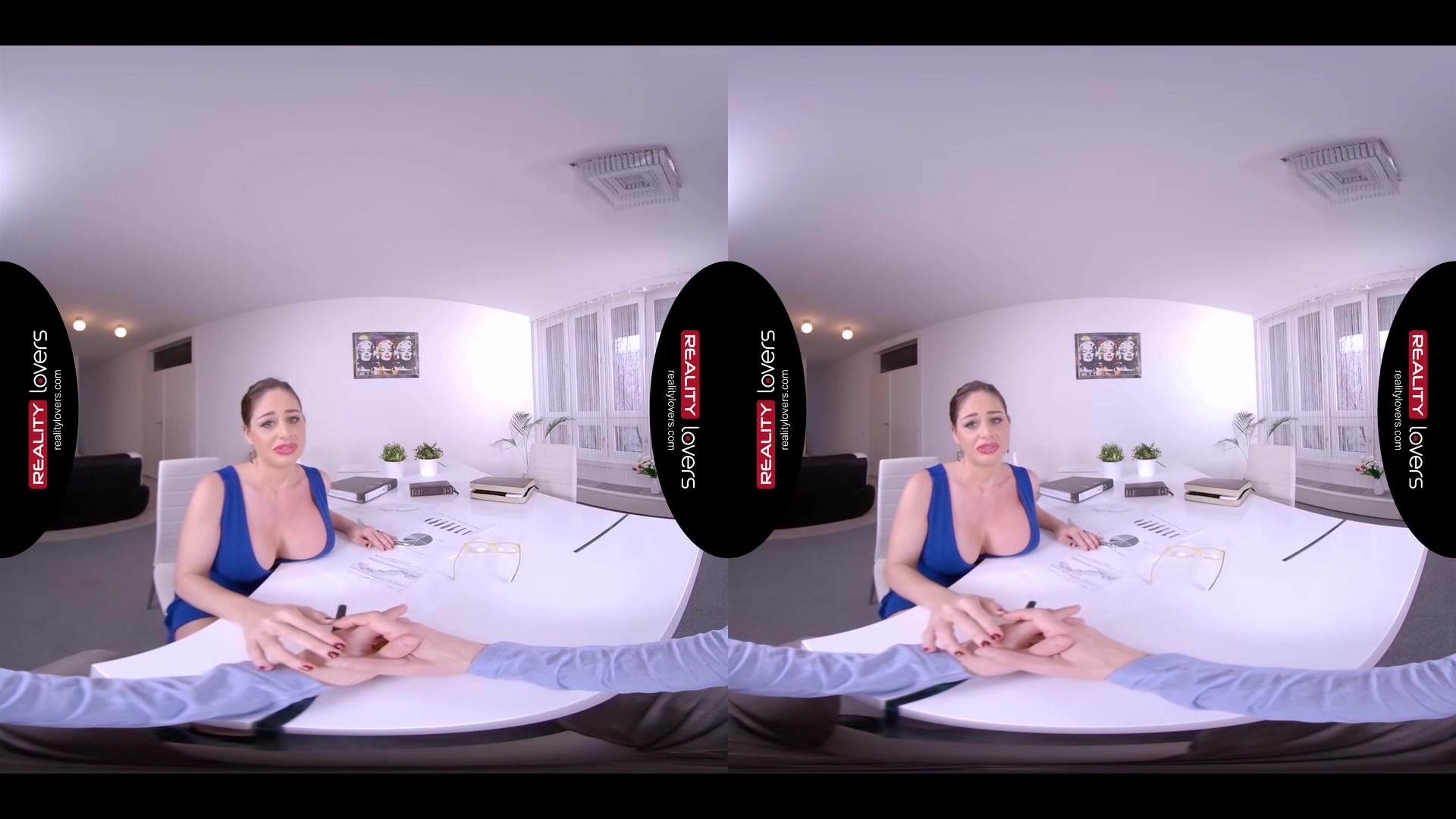 The Horny Counselor - RealityLovers