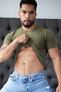 Watch Ihan Rodriguez videos