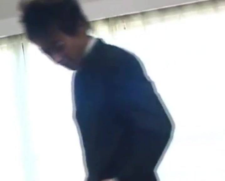 Japanese MILF js tasted
