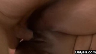 Stepsister Lusts For Her Stepbrother