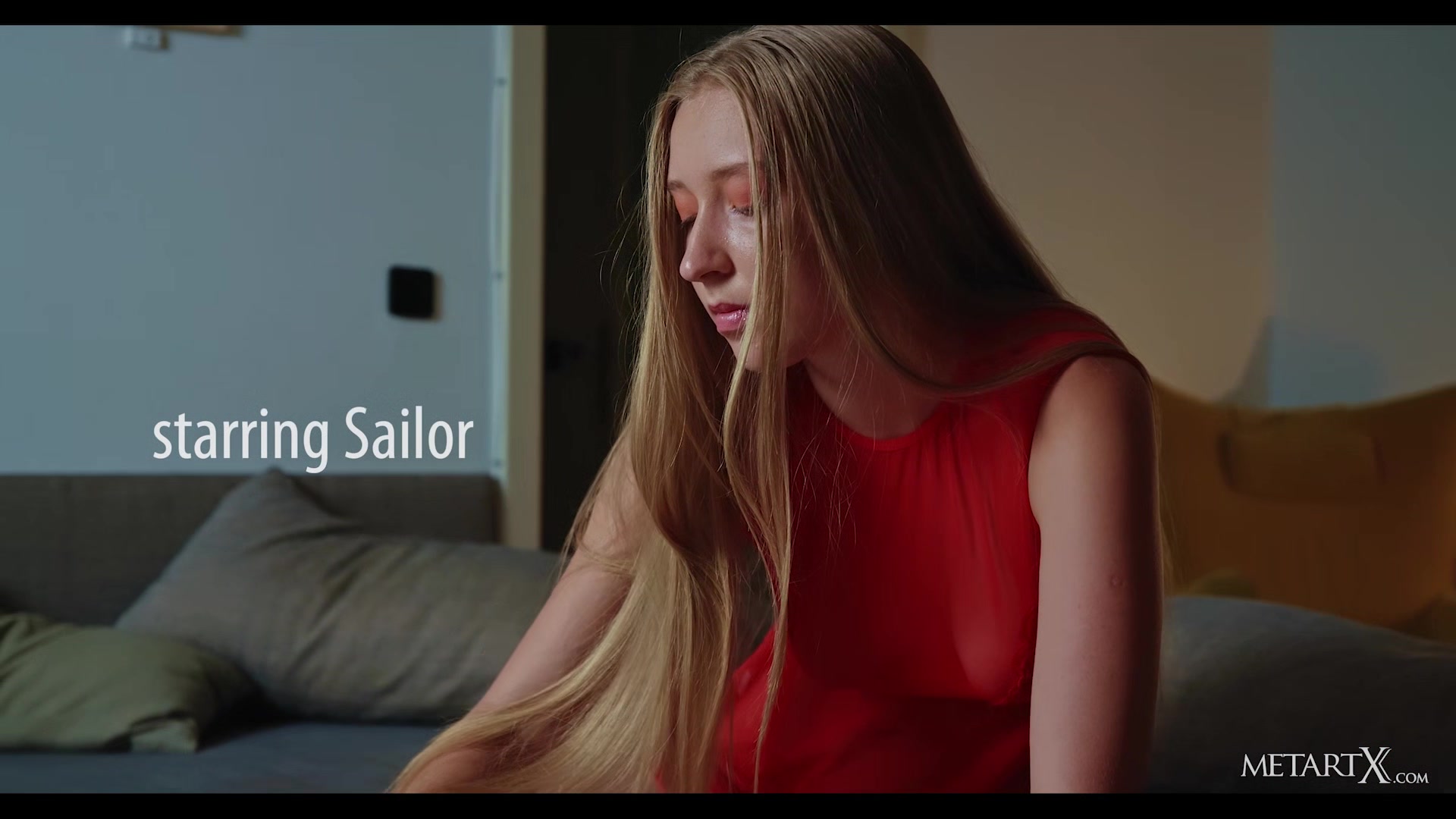 Mystery Solved - Sailor