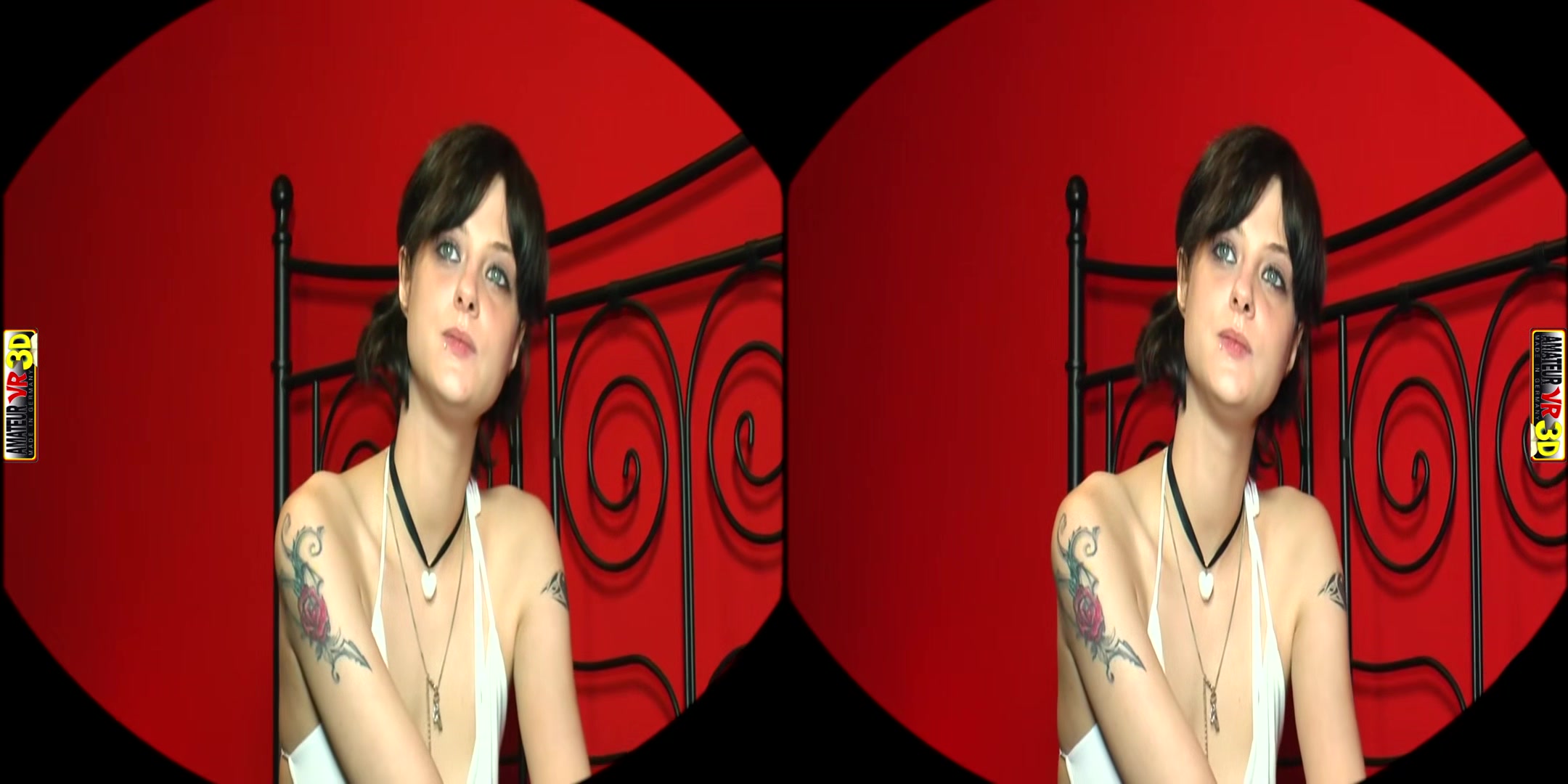 Pussyshow.... Lilly - Amateur - Amateurvr3d - Sexlikereal