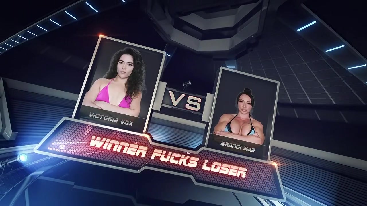 EFW 18 Winner Fucks Loser - Lesbian Championship 2022 - AdultEmpire