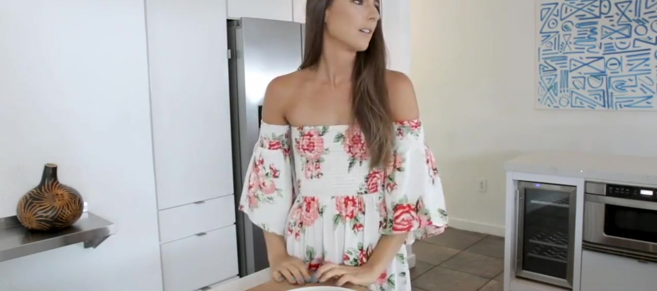 Milf Gets Punish Fucked 12 Min - Tara Ashley