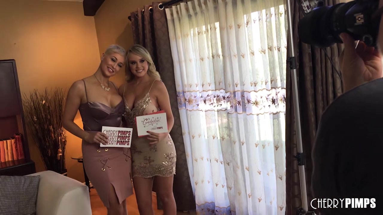 Meet our Busty April COTM Alexis Adams