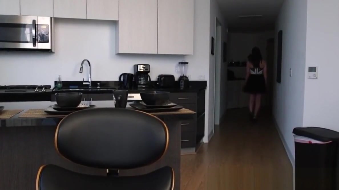 Sensual Natalie Mars seduced into interracial hammering