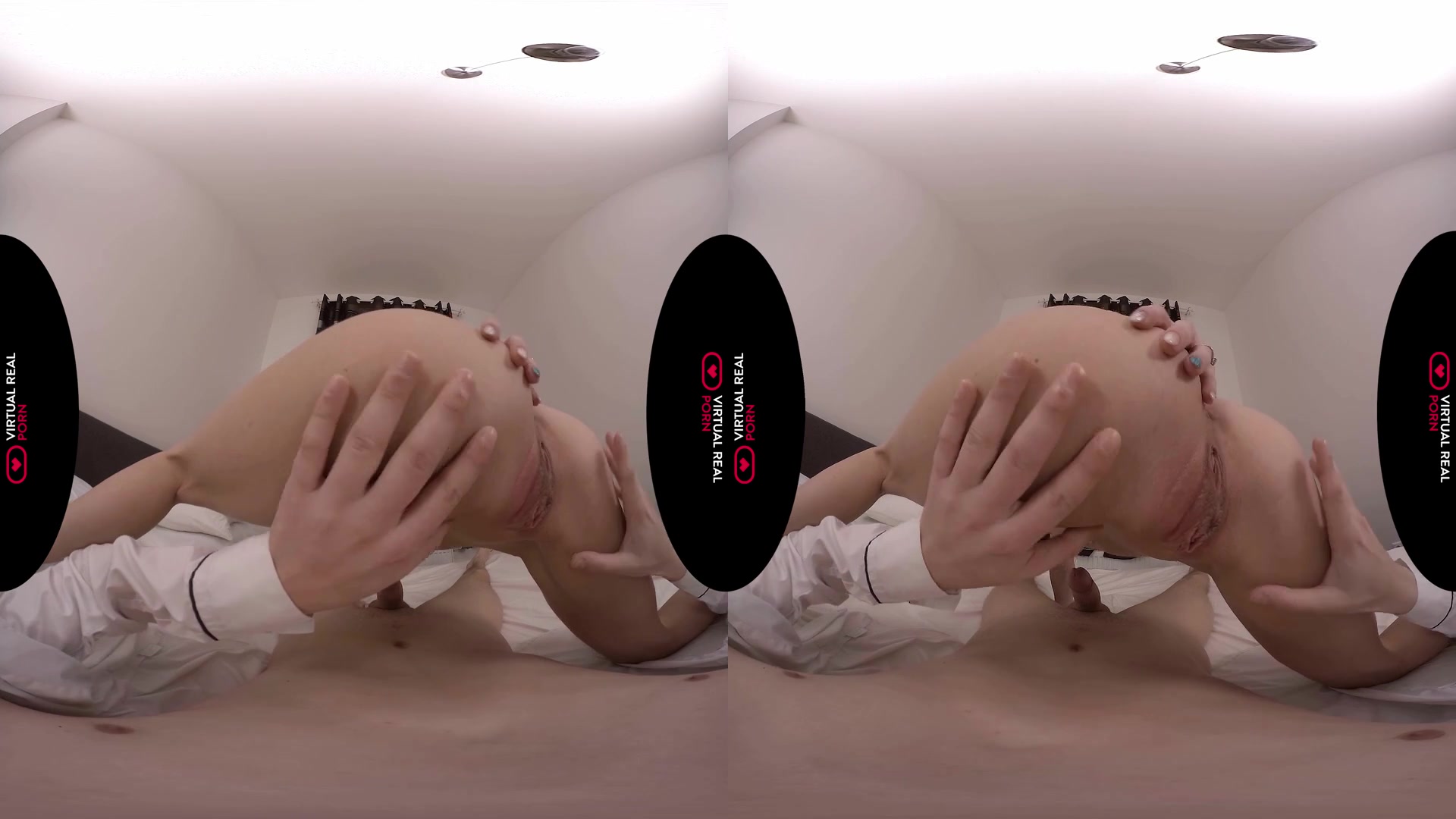 Art Hoe - VirtualRealPorn