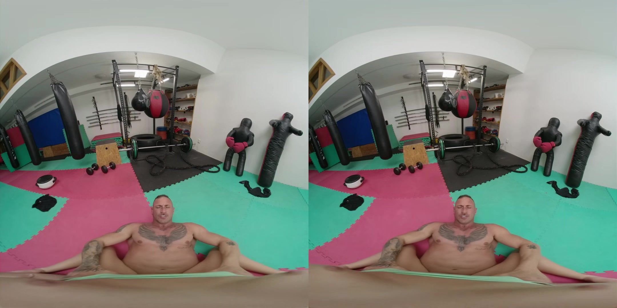 Personal Trainer