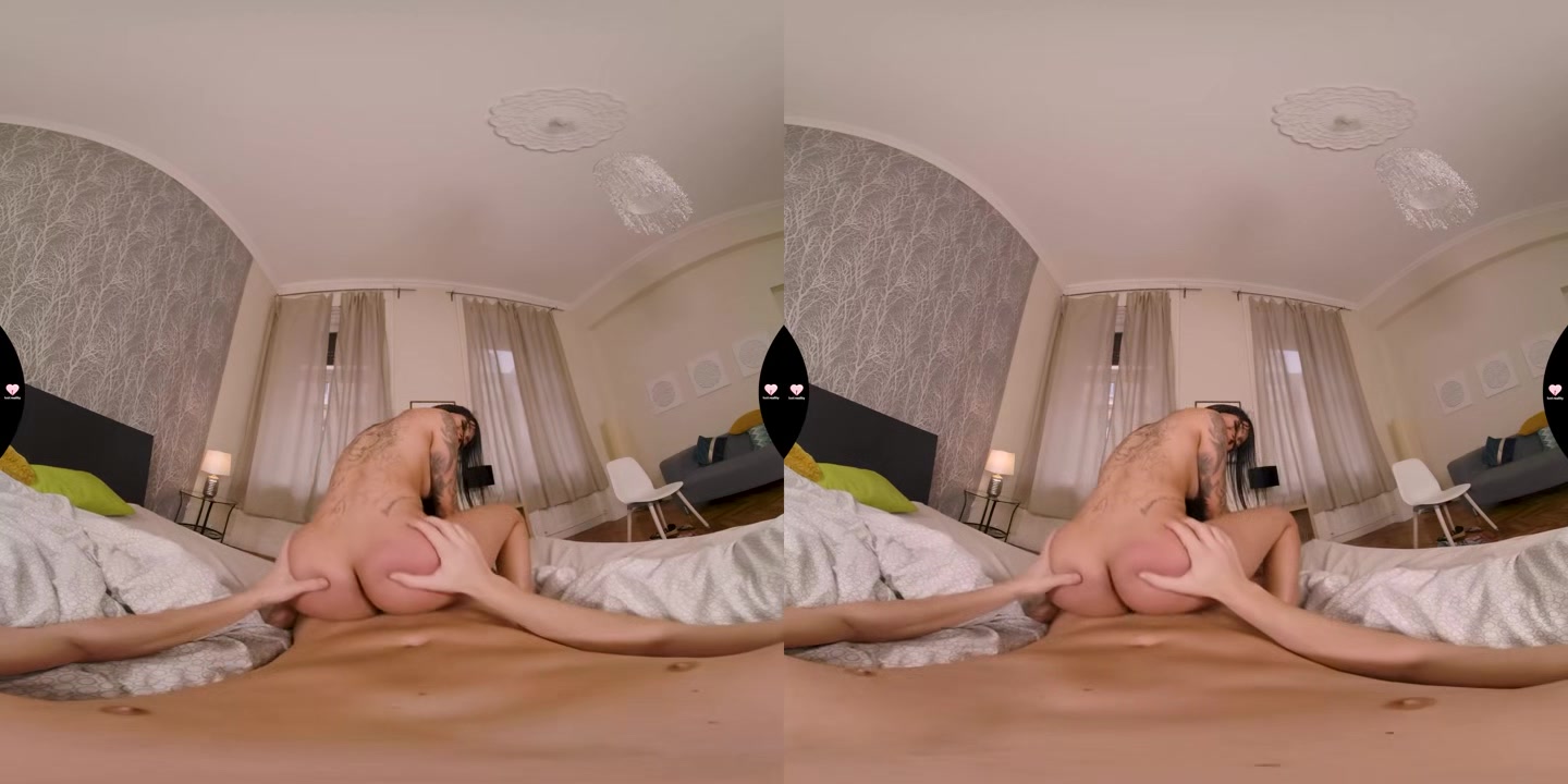 Horny Latina Needs Your Hot Cum - LustReality