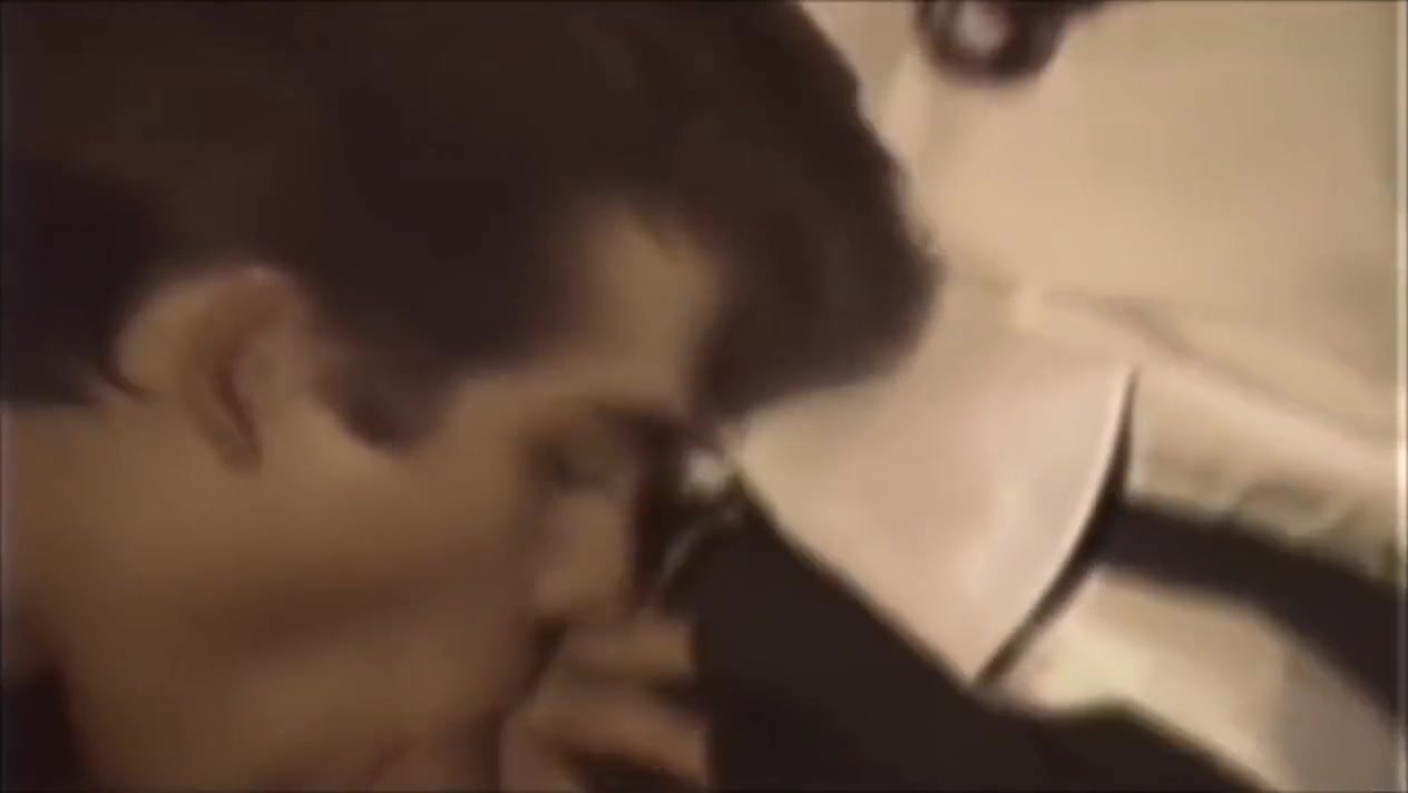 Vintage C D Short Film 2