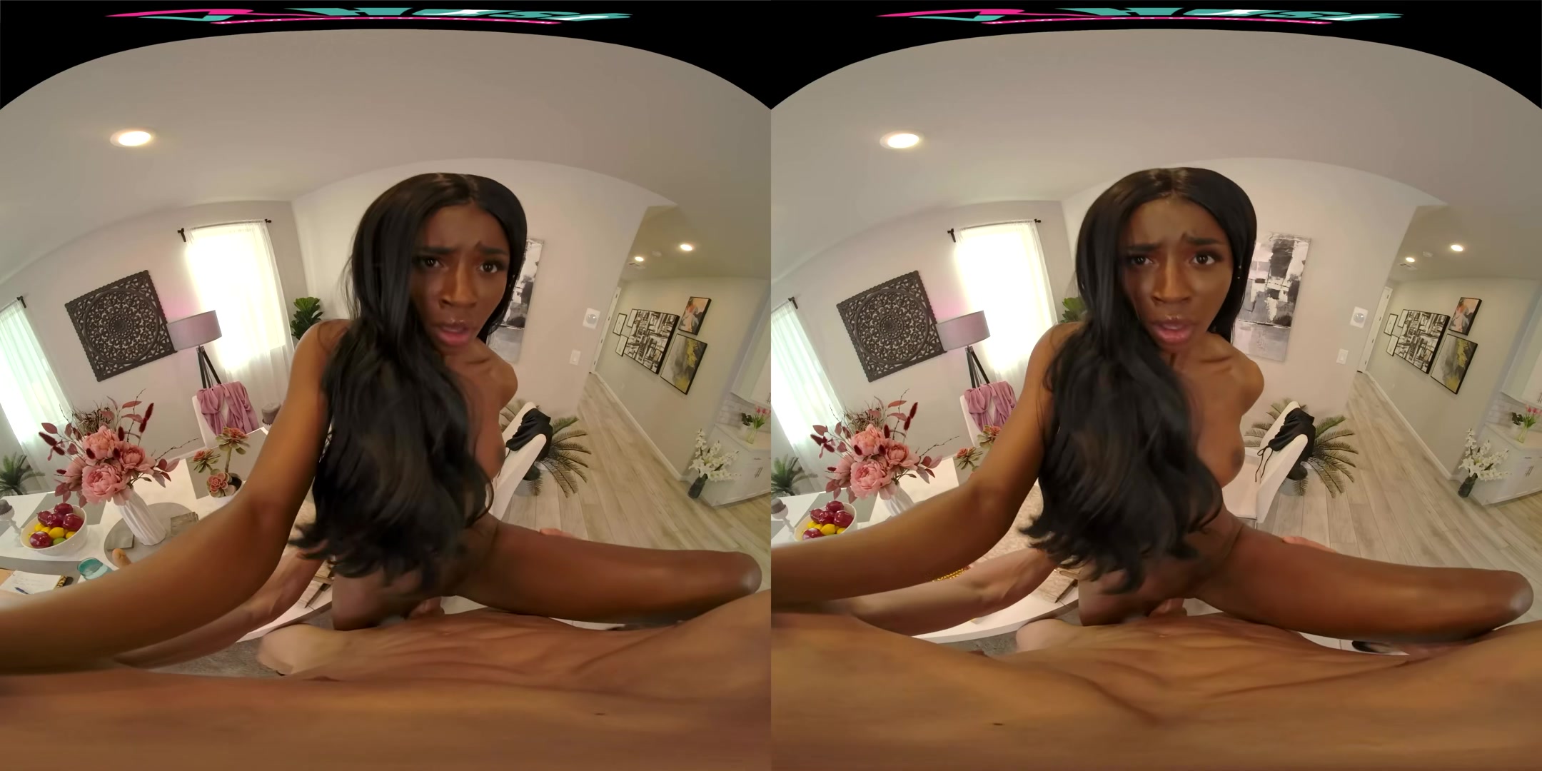 No Pole, Nicole! - VRHush