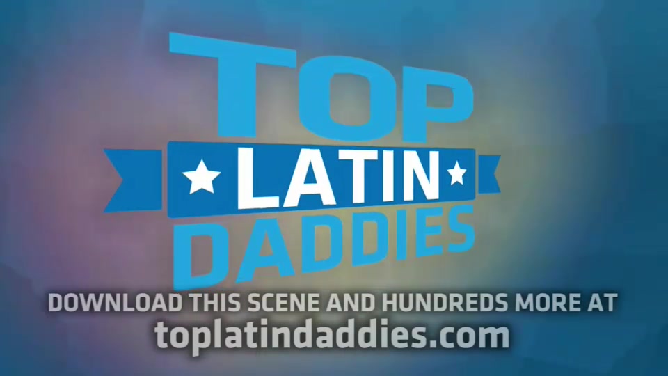 Top Latin Step daddies Gay Video